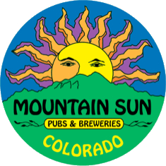 Mountain Sun Pub and Brewery - South Broadway logo