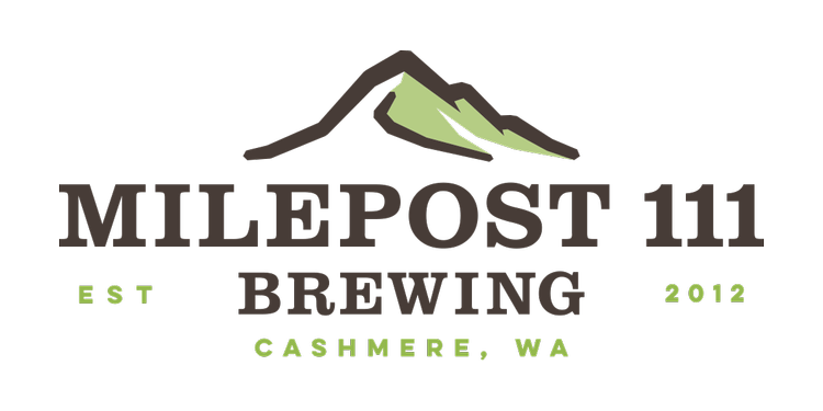 Milepost Brewing logo