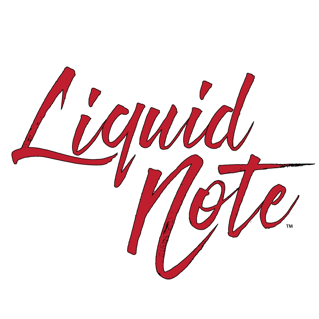 Liquid Note Brewing logo