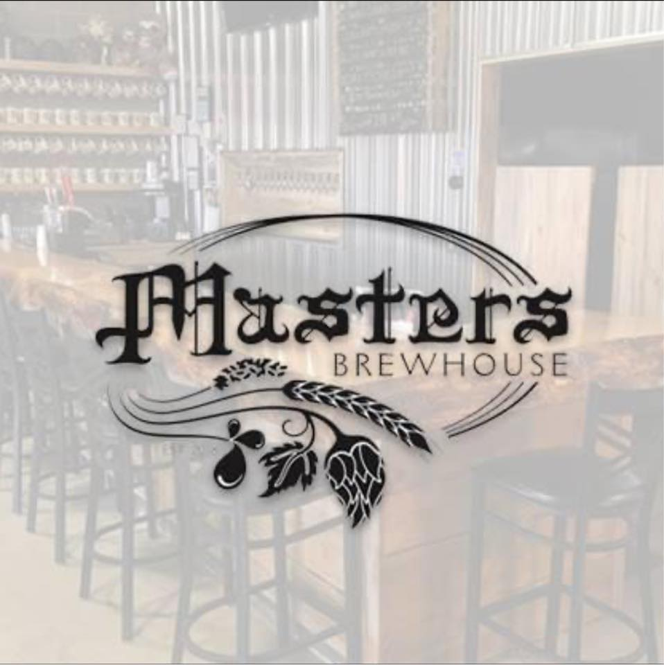 Masters Brewhouse logo