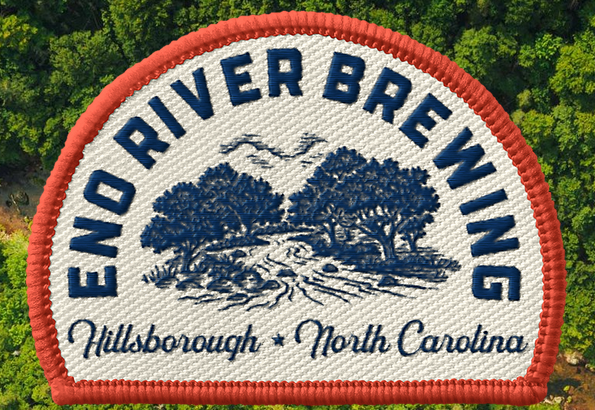 Eno River Brewing logo