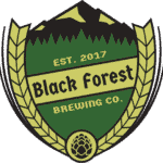 Black Forest Beverage Company logo