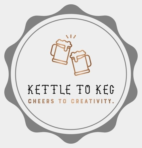 Kettle to Keg logo