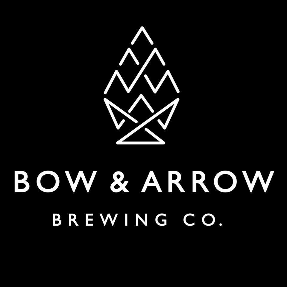 Bow and Arrow Brewing Co logo