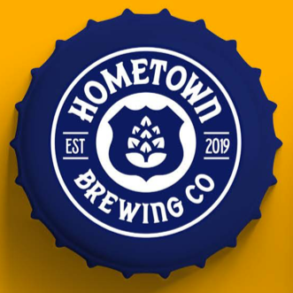 Hometown Brewing Company logo