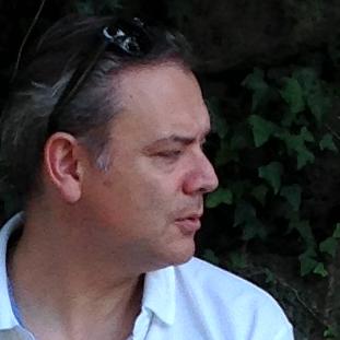 Expert Profile Image