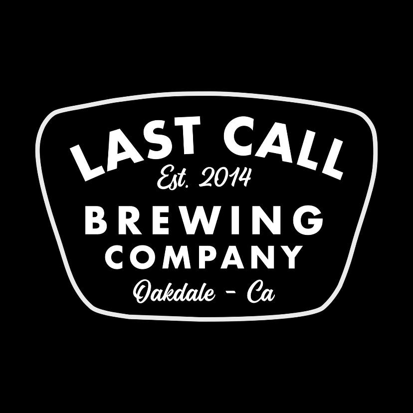 Last Call Brewing Company logo