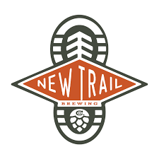 New Trail Brewing Company logo