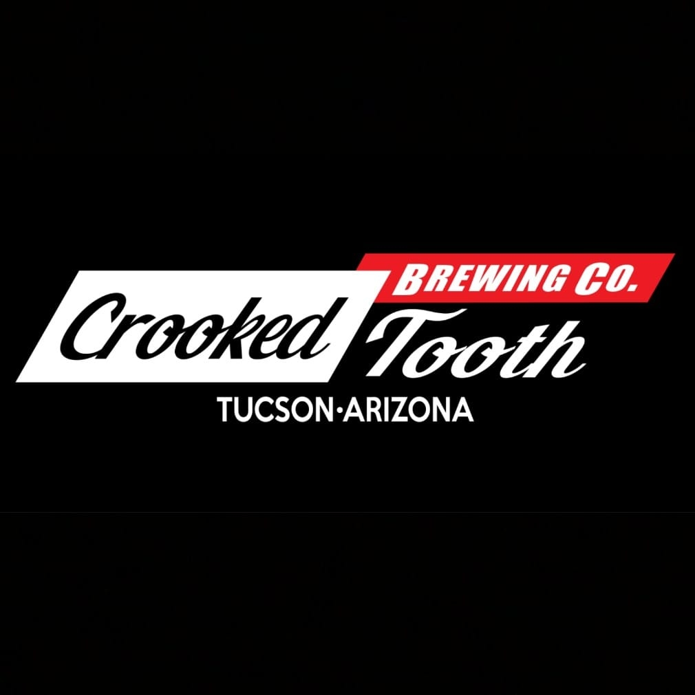 Crooked Tooth Brewing Co logo