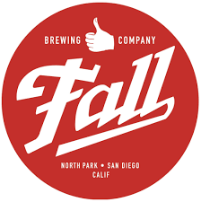Fall Brewing Company - Brewery Location logo