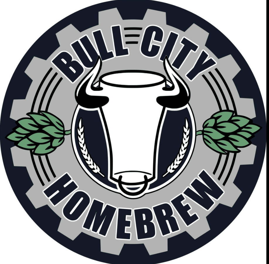 Bull City Homebrew logo
