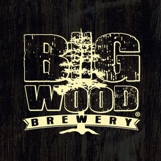 Big Wood Brewery logo