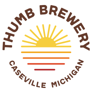 Thumb Brewery logo
