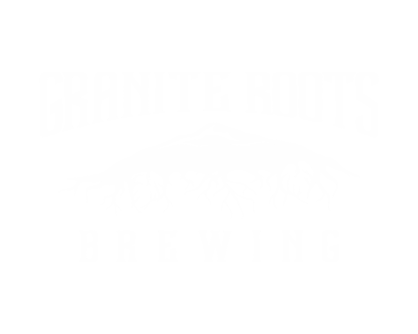 Granite Roots Brewing logo
