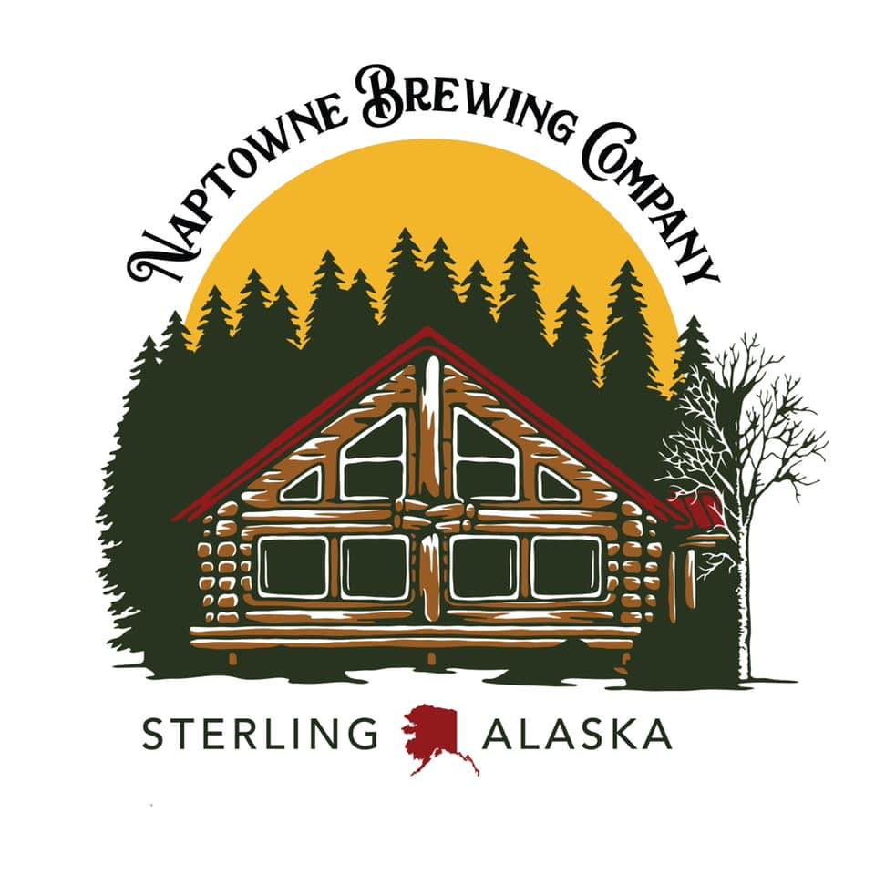 Naptowne Brewing Company logo
