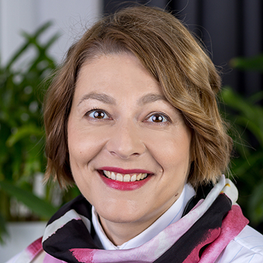 Expert Profile Image