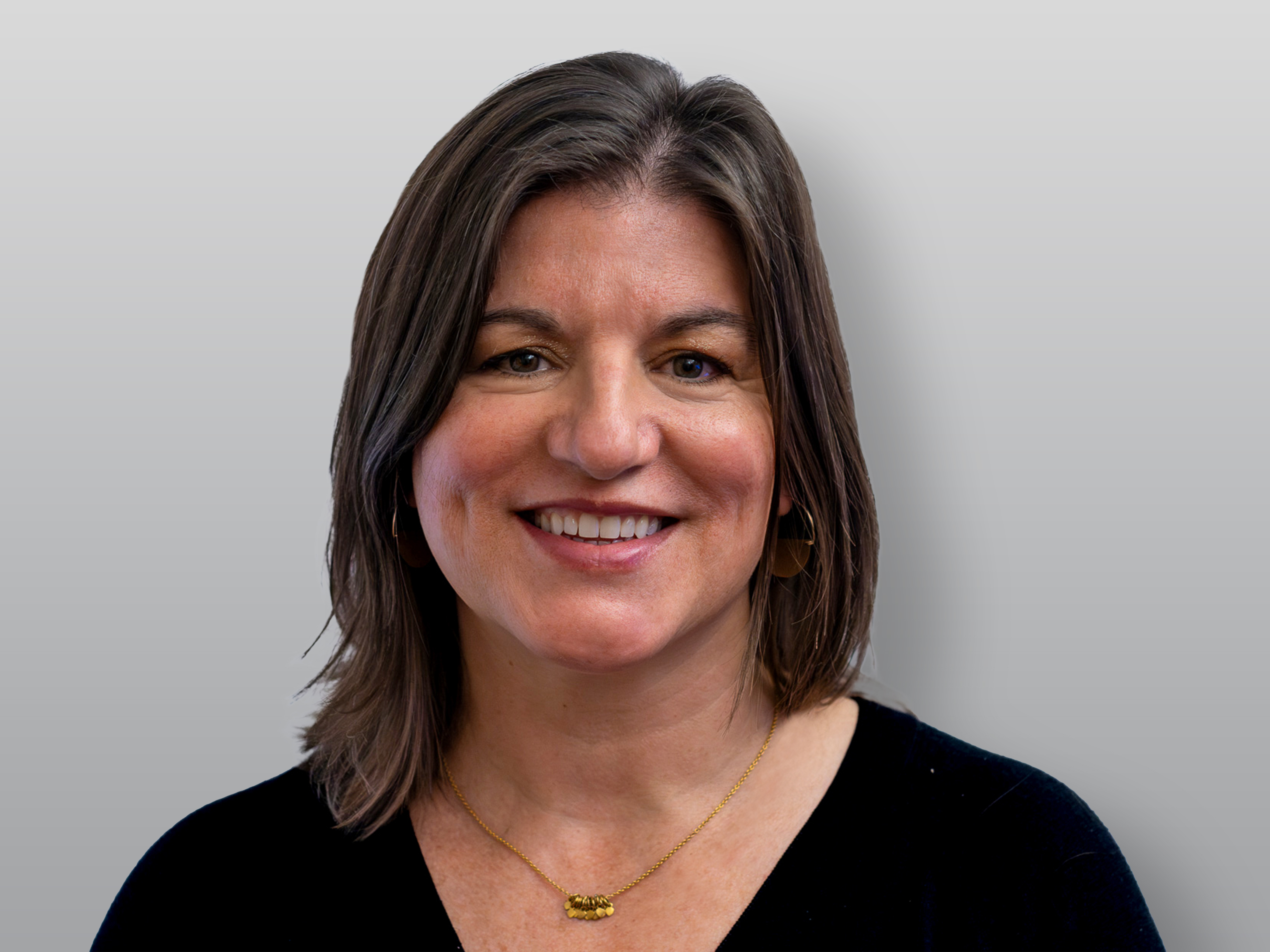 Kristen Becker-Talwalkar