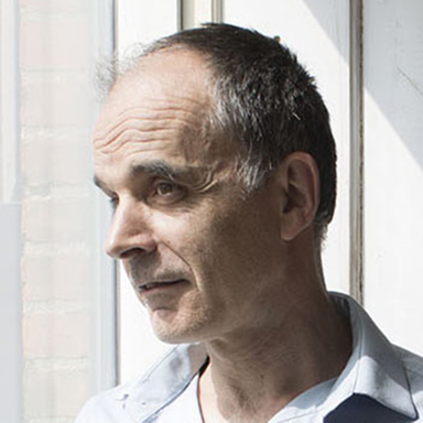 Expert Profile Image