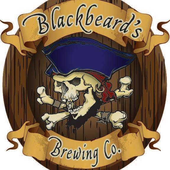 Blackbeards Brewing Company logo