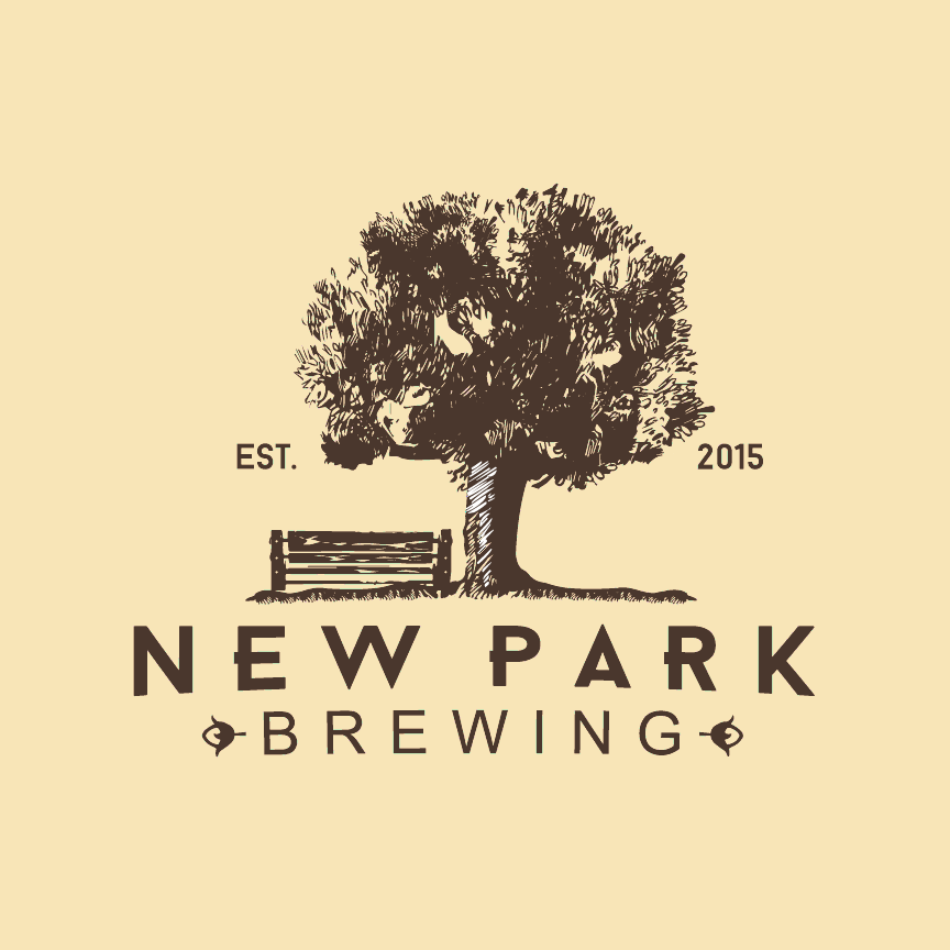 New Park Brewing logo