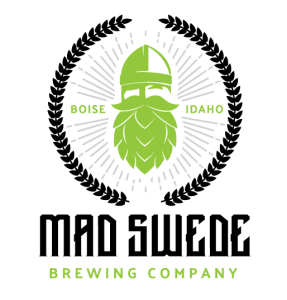 Mad Swede Brewing Co logo