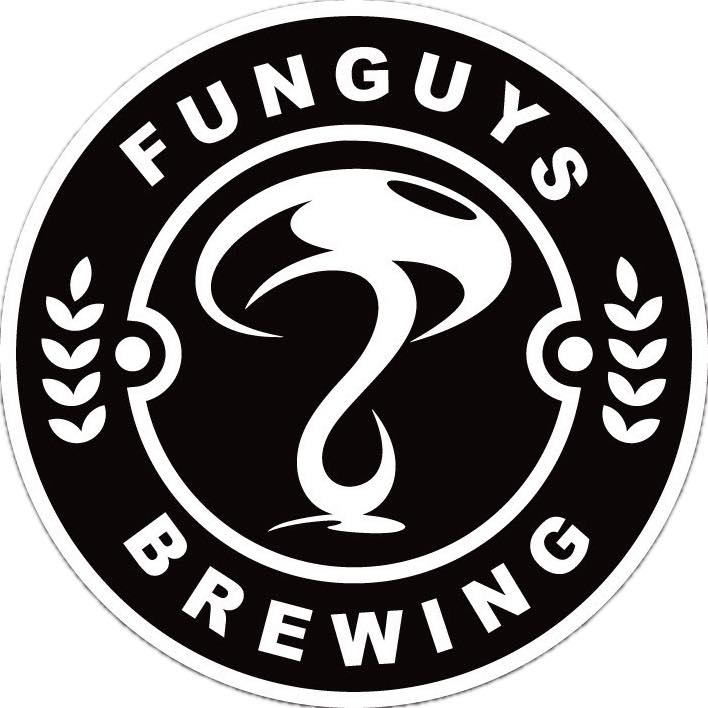 Funguys Brewery logo