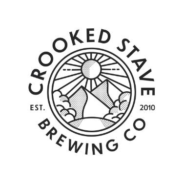 Crooked Stave Brewing Co logo