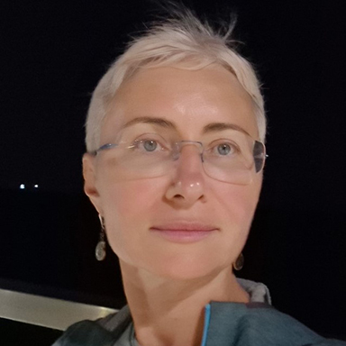 Expert Profile Image