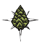 Hop Lot Brewing Co logo