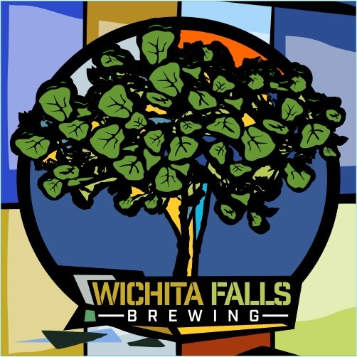 Wichita Falls Brewing Co logo