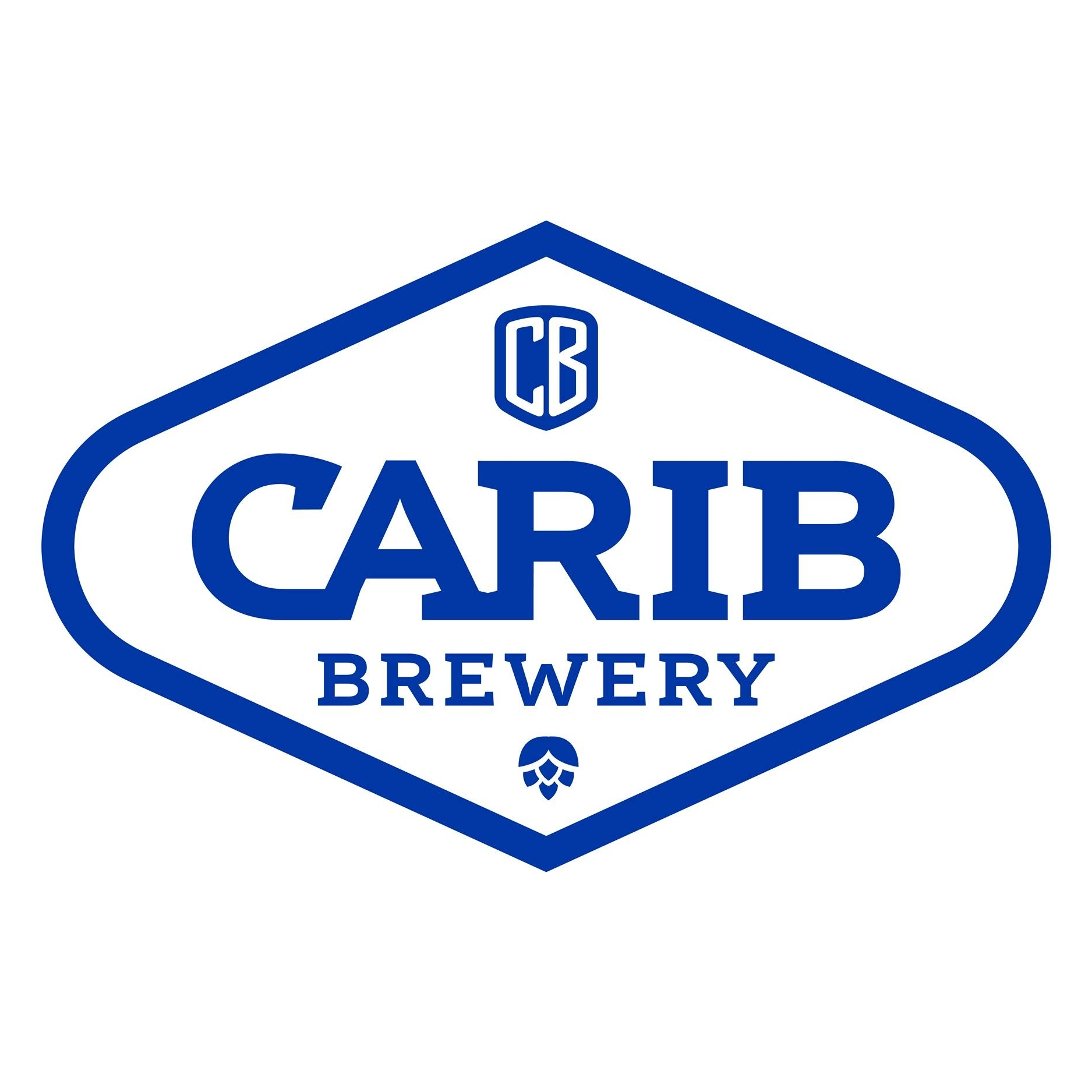 Carib Brewery USA logo