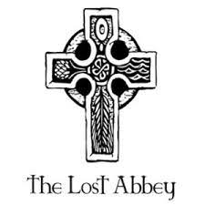 The Lost Abbey logo