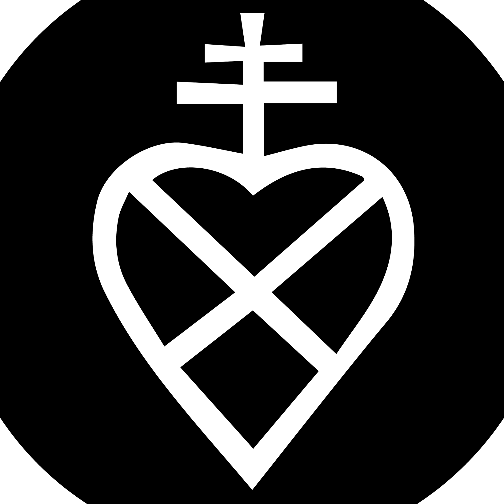 Lickinghole Creek Craft Brewery logo