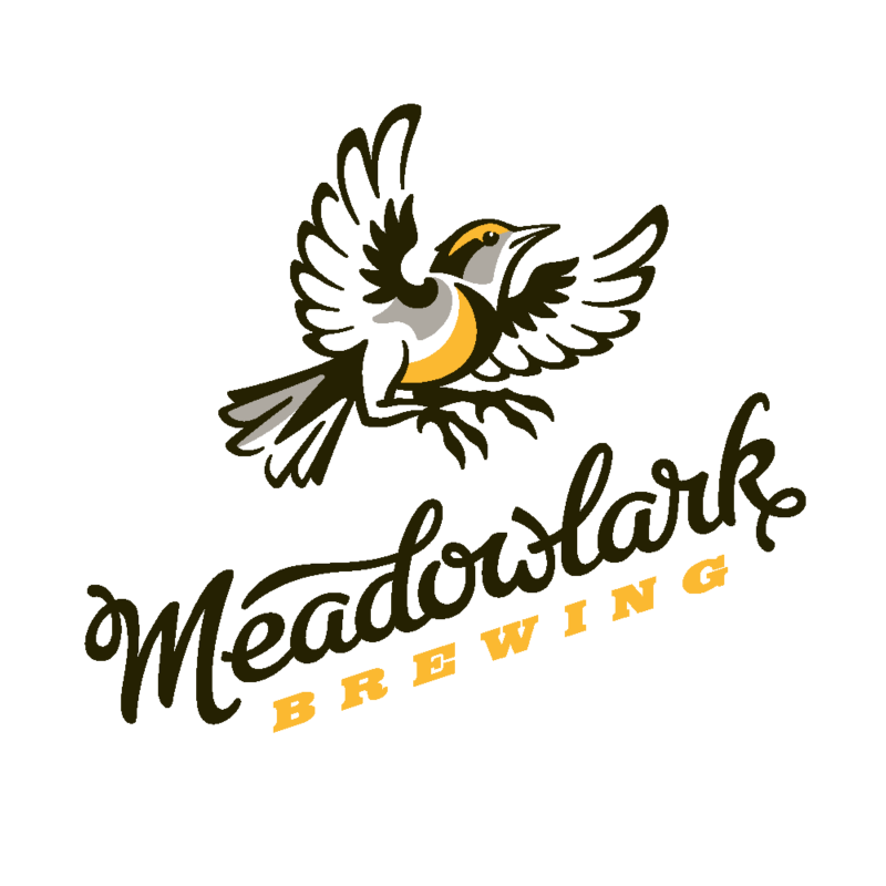 Meadowlark Brewing - Sidney logo