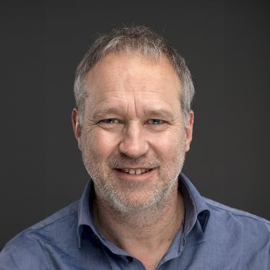 Expert Profile Image