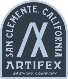 Artifex Brewing Company logo