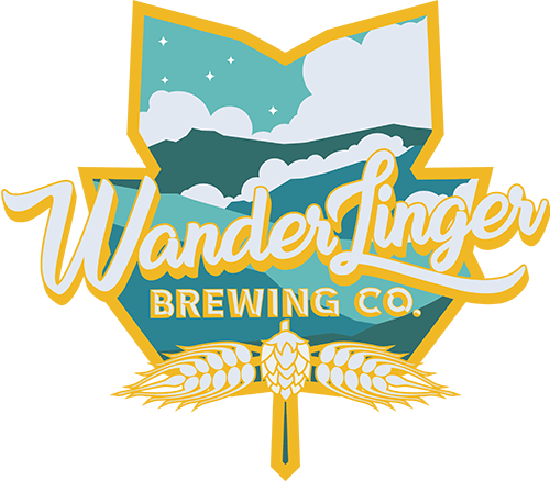 WanderLinger Brewing Co logo