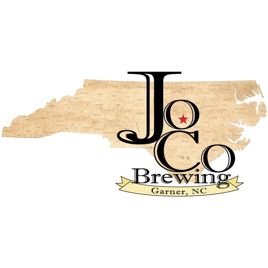 JoCo Brewing Company logo