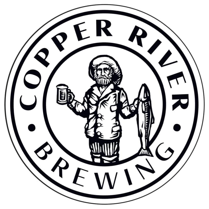 Copper River Brewing logo