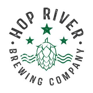 Hop River Brewing Company logo