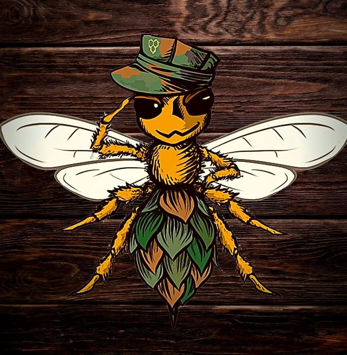 Mandatory Fun Beer Works logo