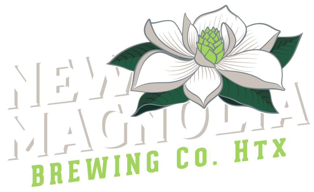 New Magnolia Brewing Co logo