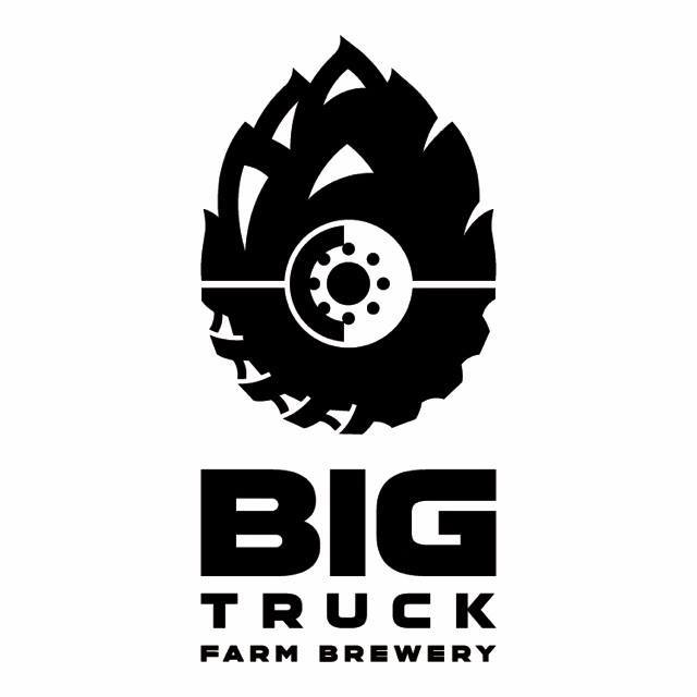 Big Truck Farm Brewery logo