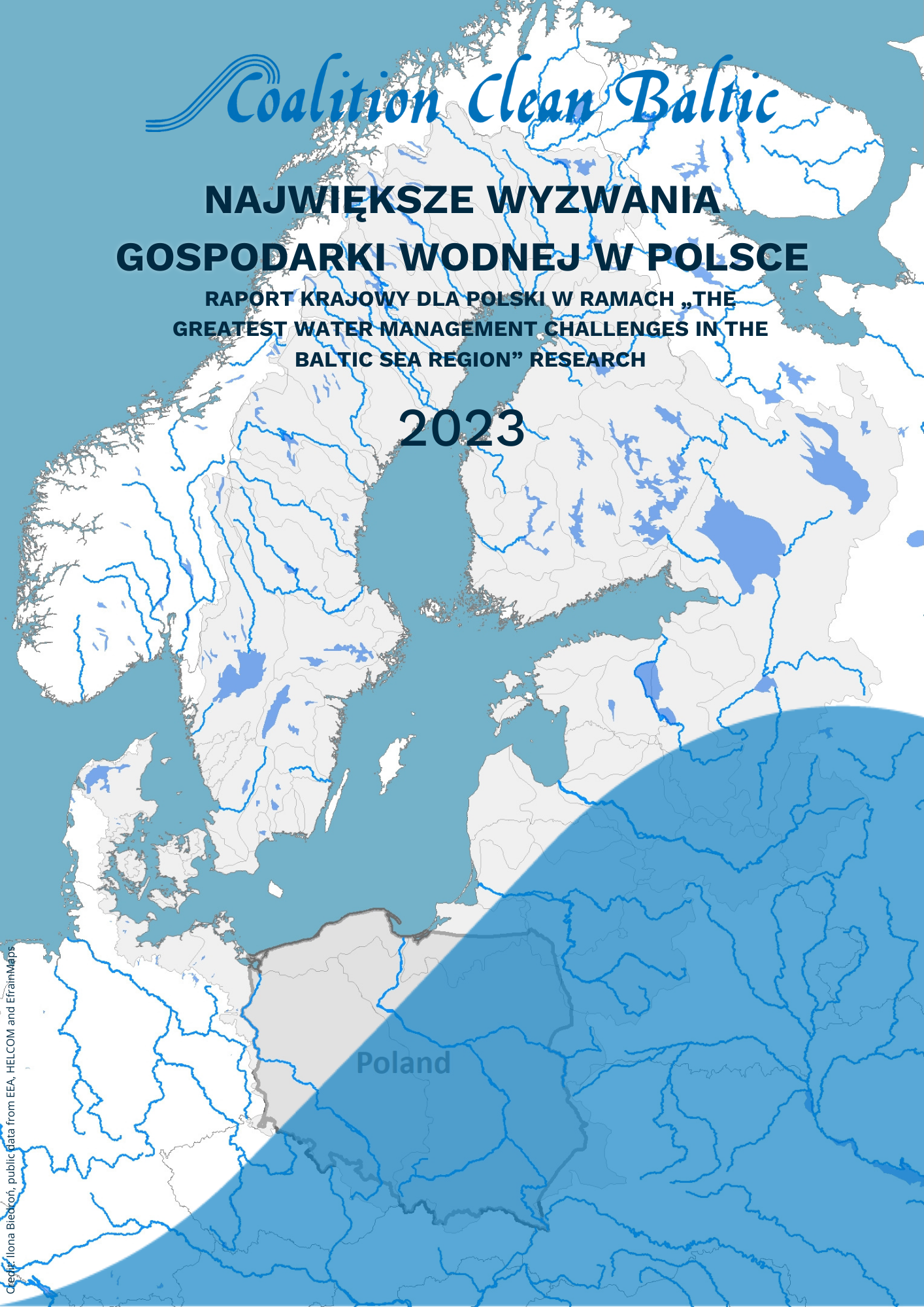 Major Challenges For Water Management In Poland