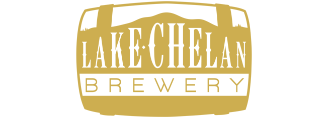 Lake Chelan Brewing Co logo