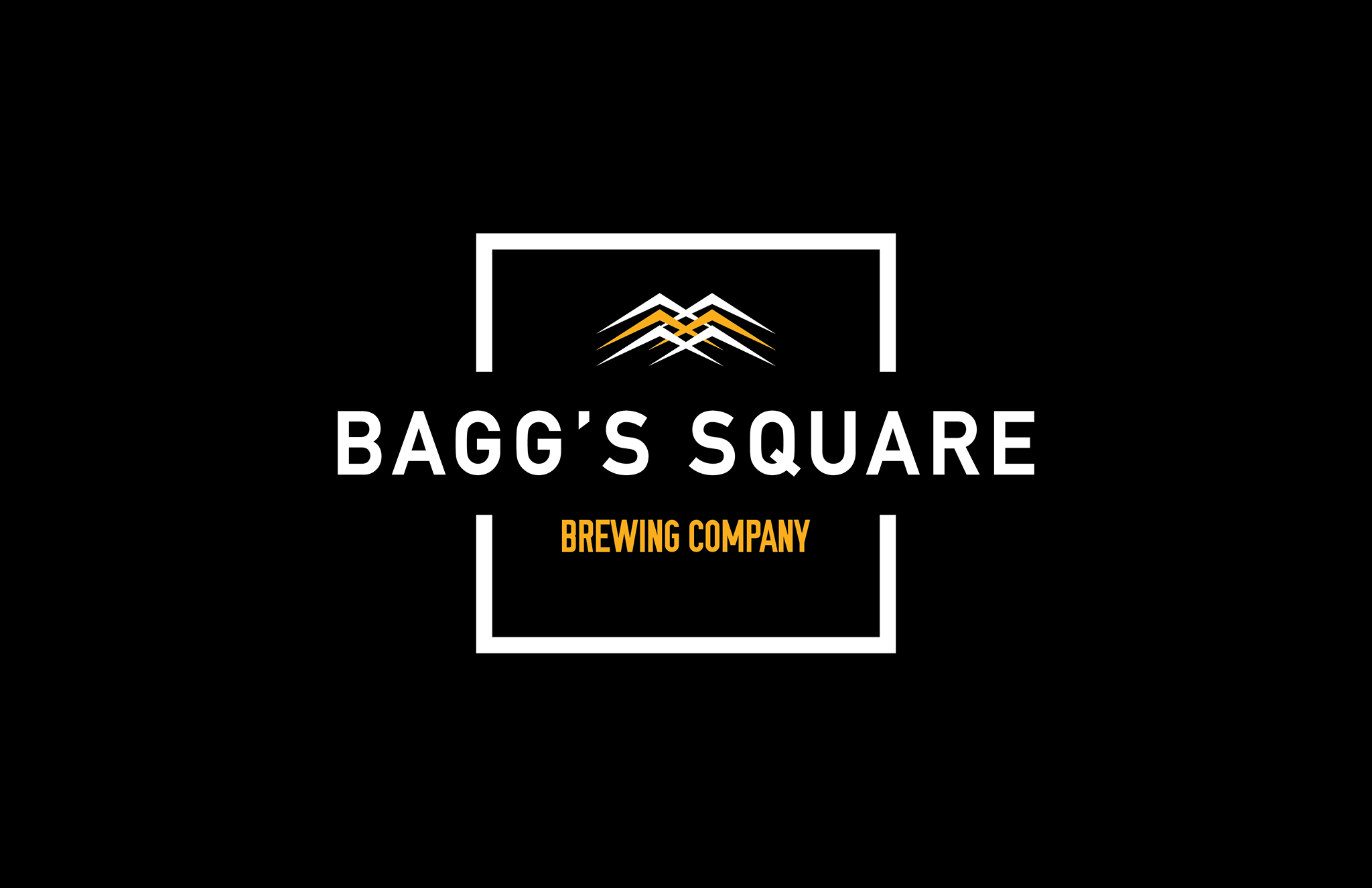 Baggs Square Brewing Co. logo