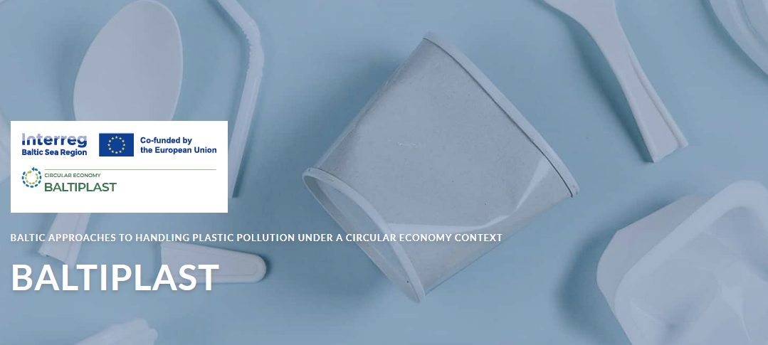 BALTIPLAST - General Assembly Meeting