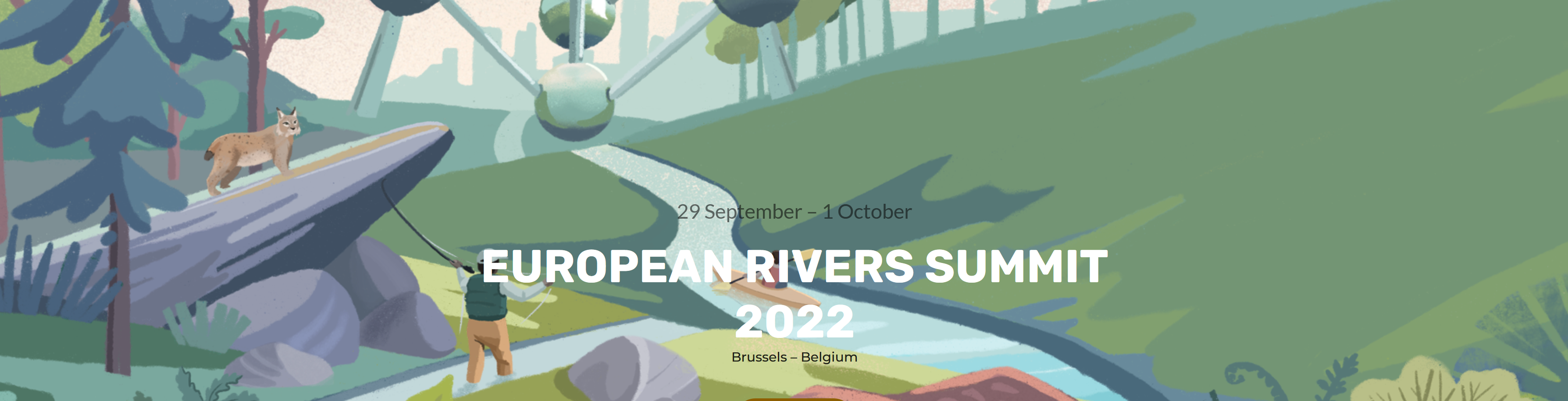European Rivers Summit
