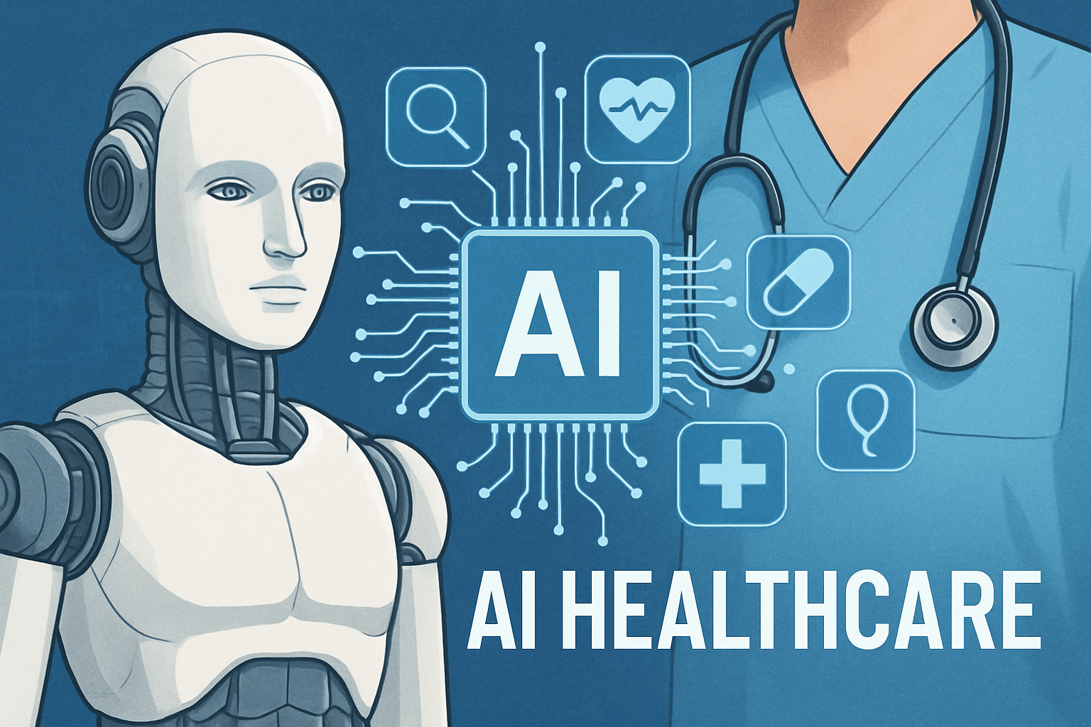 ai in healthcare