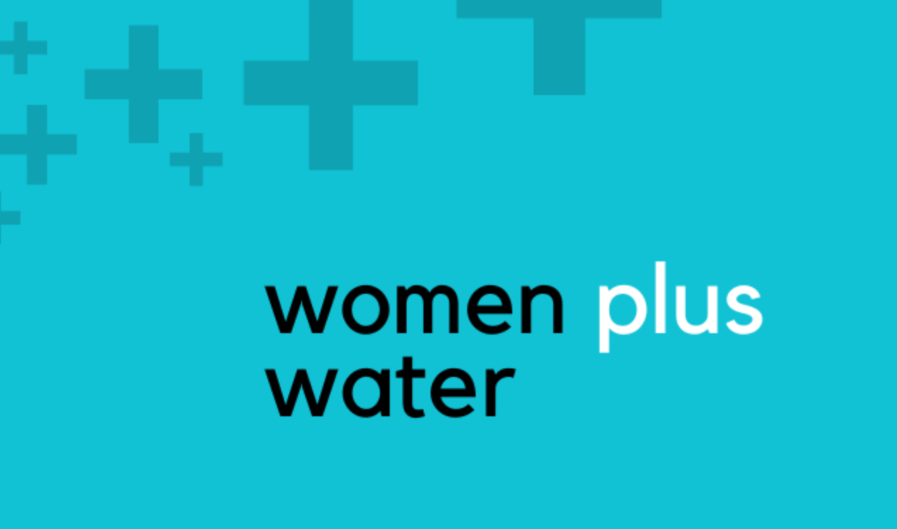 Women Plus Water Lecture Series